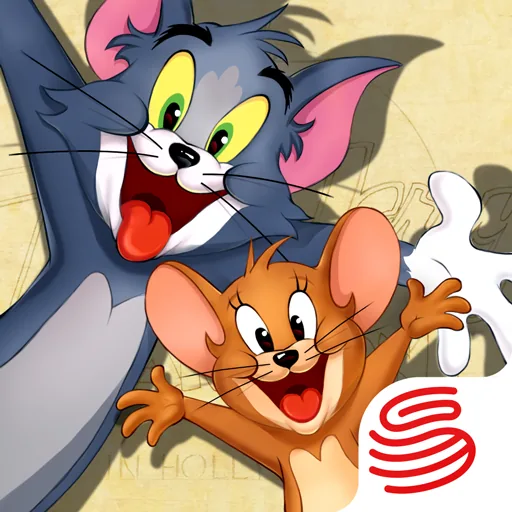 Tom and Jerry: Chase взлом