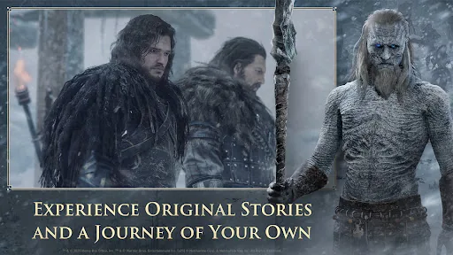Game of Thrones: Kingsroad скачать скриншот 4