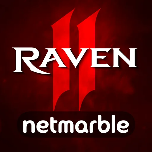 RAVEN2 мод
