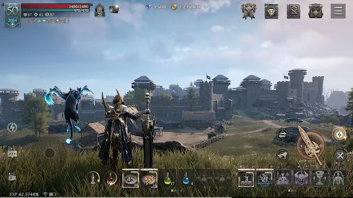 RAVEN2 взлом скриншот 7