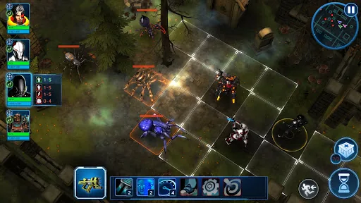 Arcane Quest 4 скачать скриншот 4