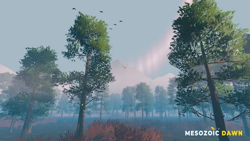 Mesozoic Dawn скачать скриншот 4