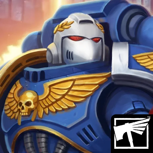 Warhammer 40,000: Boltgun Boom мод