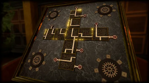 Fragment Zero: The Escape мод скриншот 6