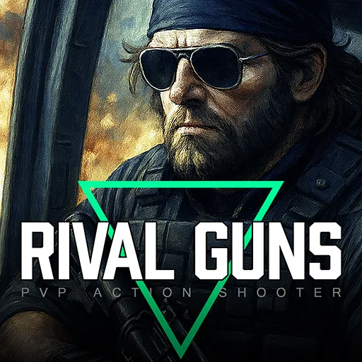 RIVAL GUNS взлом