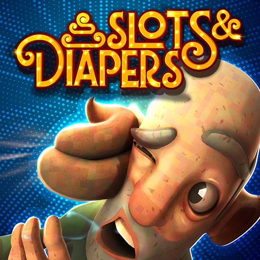 Slots & Diapers мод
