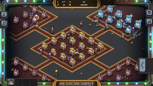 Slots & Diapers взлом скриншот 7