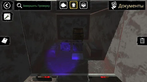 Contraband Police Mobile мод скриншот 6