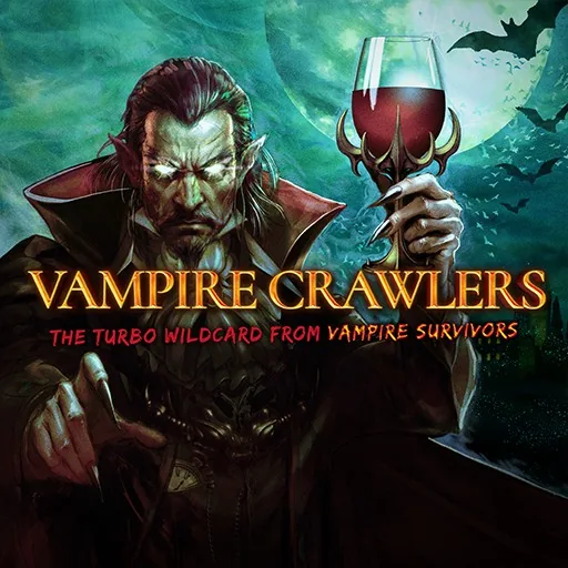 Vampire Crawlers взлом