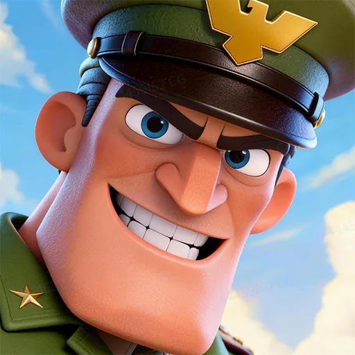 Top Force мод меню