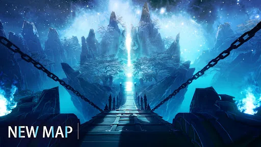 Jade Dynasty: New Fantasy апк скриншот 5
