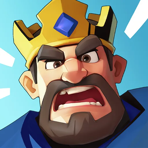 Kingshot мод