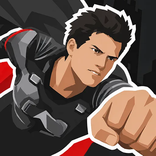 OverPeak : Action Game апк