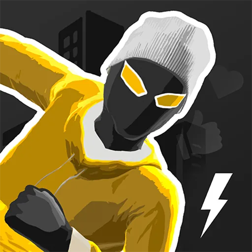 Spider Fuser: Hero Simulator апк