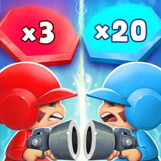 Grunt Rush: Тактика и сражение скачать
