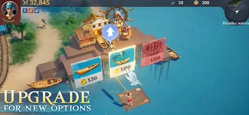 Tides of Conquest скачать скриншот 4