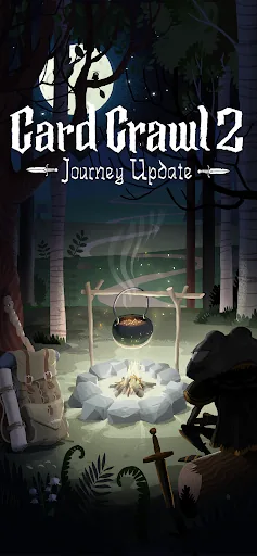 Card Crawl 2 взлом скриншот 2