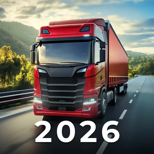 Truck Manager - 2026 взлом