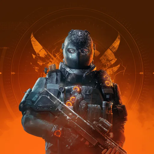 The Division Resurgence мод меню