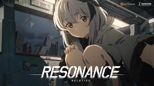 Resonance Solstice мод скриншот 1