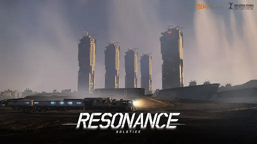 Resonance Solstice взлом скриншот 2