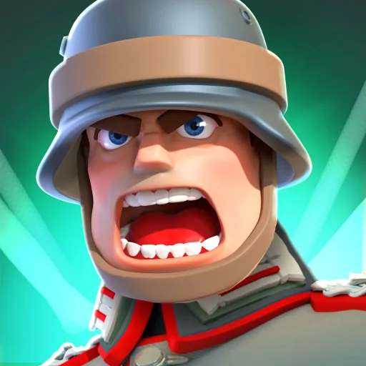 War Vow апк