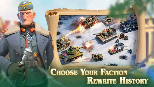 War Vow взлом скриншот 2