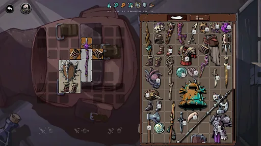 Last Mage скачать скриншот 4