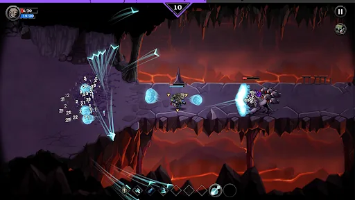 Last Mage апк скриншот 5