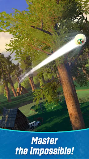 Golf Super Crew - Golf Game скачать скриншот 4