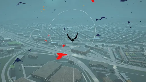 Pigeon: A Love Story апк скриншот 5