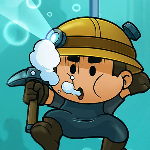 High Seas Hero: Dig & Build мод меню