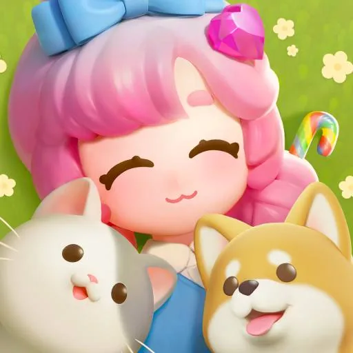 Heartopia мод